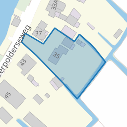 Perceel GSB00-G-3048