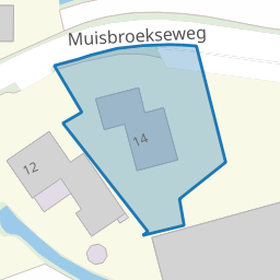 Perceel GSB00-G-3064