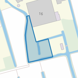 Perceel GSB00-G-3065