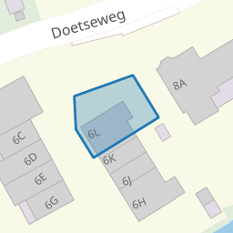 Perceel GSB00-G-3072