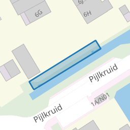 Perceel GSB00-G-3077