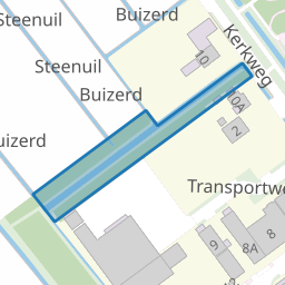 Perceel GSB00-G-3091