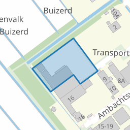 Perceel GSB00-G-3092