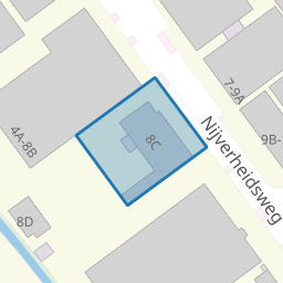 Perceel GSB00-G-3096