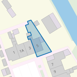 Perceel GSB00-G-3099