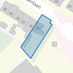 Perceel GSB00-G-3108