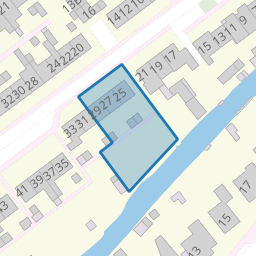 Perceel GSB00-G-3131