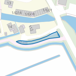 Perceel GSB00-G-3133