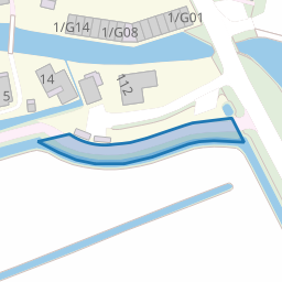 Perceel GSB00-G-3134