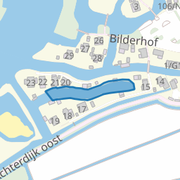 Perceel GSB00-G-3184