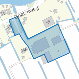 Perceel GSB00-G-3191