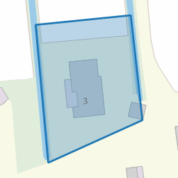 Perceel GSB00-G-3239