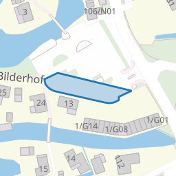 Perceel GSB00-G-3265