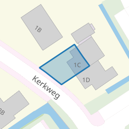 Perceel GSB00-G-3283