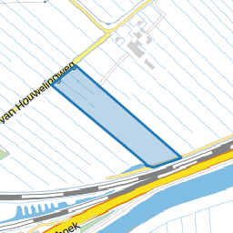 Perceel GSB00-G-3291