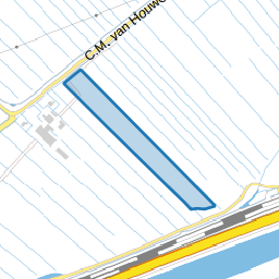 Perceel GSB00-G-3300