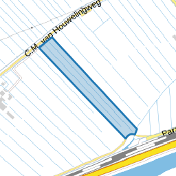 Perceel GSB00-G-3306