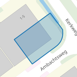 Perceel GSB00-G-3327