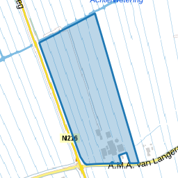 Perceel GSB00-G-3338