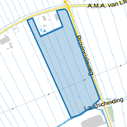 Perceel GSB00-G-3353