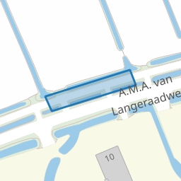 Perceel GSB00-G-3357