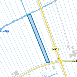 Perceel GSB00-G-3359