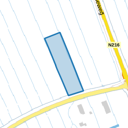 Perceel GSB00-G-3360