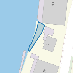 Perceel GSB00-G-3370