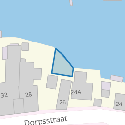 Perceel GSB00-G-3386