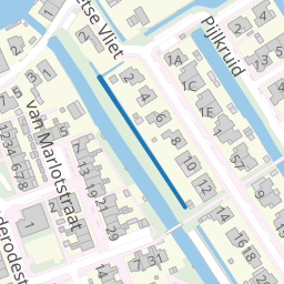 Perceel GSB00-G-3391