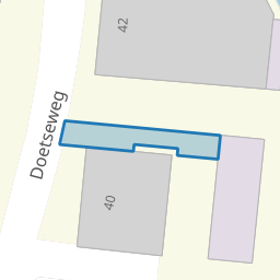 Perceel GSB00-G-3393