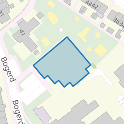 Perceel GSB00-G-3407