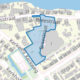 Perceel GSB00-G-3408