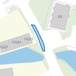 Perceel GSB00-G-3419
