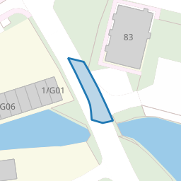 Perceel GSB00-G-3422