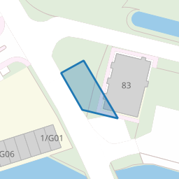 Perceel GSB00-G-3425