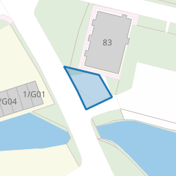 Perceel GSB00-G-3426