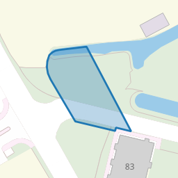 Perceel GSB00-G-3427