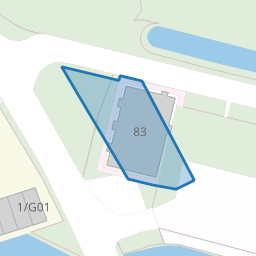 Perceel GSB00-G-3428