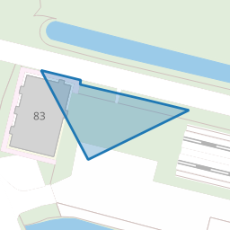 Perceel GSB00-G-3431