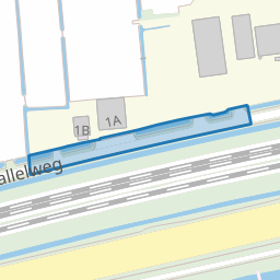 Perceel GSB00-G-3443