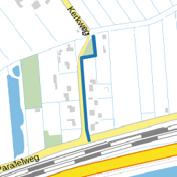 Perceel GSB00-G-3449