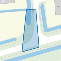 Perceel GSB00-G-3453