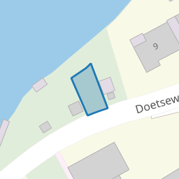 Perceel GSB00-G-3475