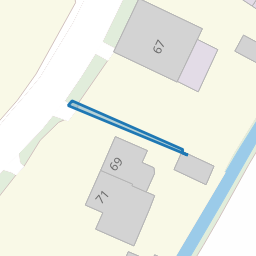 Perceel GSB00-G-3487