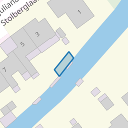 Perceel GSB00-G-3499