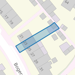 Perceel GSB00-G-3508