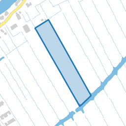 Perceel GSB00-G-3514