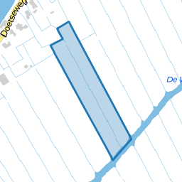 Perceel GSB00-G-3516