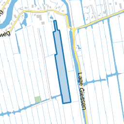 Perceel GSB00-G-3530